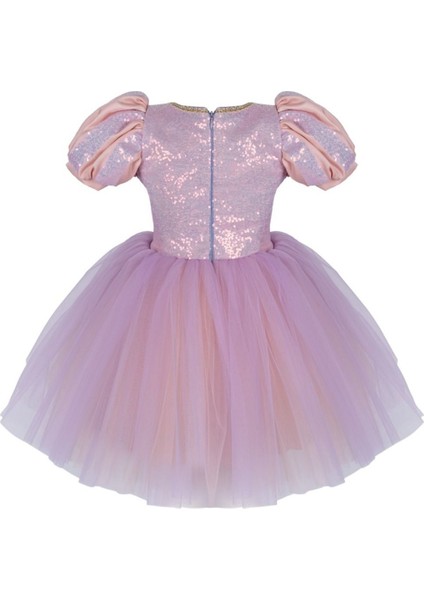 Mini Prenses Kostüm, Renkli, Sevimli ve Şık, Çocuklar Için Kaliteli Seçim fiyatları