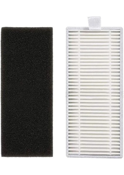 Anker Eufy Robovac 11S 30 30C 15C 15T 12 25C 35C Uyumlu 2 Adet Hepa Süpürge FILTRESI-(1903) fırsatları