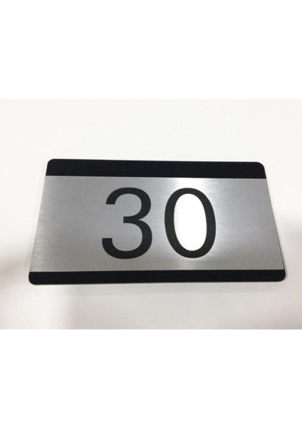 Gri Daire Kapı Numarası 28, Şık ve Modern Tasarım fırsatları