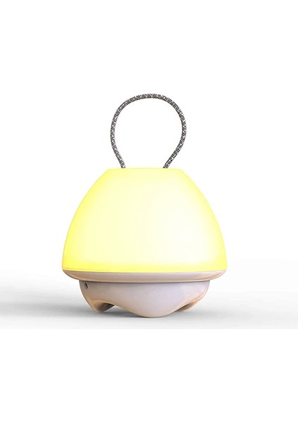 Ally Şarjlı Akıllı Yatak Odası Gece LAMBASI-(1903)