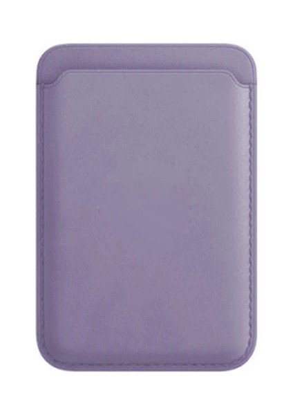 Ally Iphone 14-13-12&#039;LER Için Deri Cüzdan Magsafe Kartlık Cüzdan KILIF-(1903) fırsatları