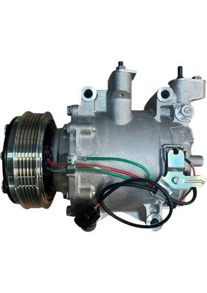 Honda Cıty -Jazz Klıma Kompresörü 5pk 1.2 1.3 1.5i 09-