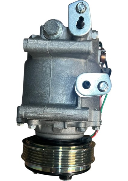 Honda Cıty -Jazz Klıma Kompresörü 5pk 1.2 1.3 1.5i 09- modelleri