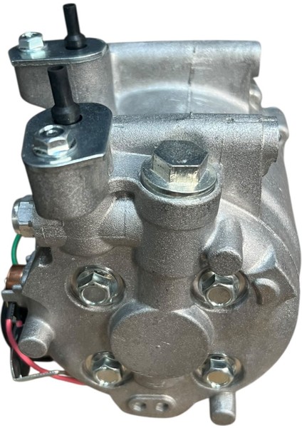 Honda Cıty -Jazz Klıma Kompresörü 5pk 1.2 1.3 1.5i 09- fırsatları