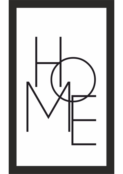 Şık Siyah Mdf Duvar Tablo, Oturma ve Yatak Odası Dekorasyonu fiyatları