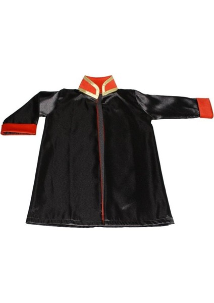 Siyah Hakim Cübbesi Kostüm, Şık ve Rahat Giyim Seçeneği fiyatları