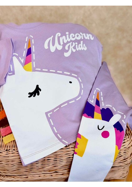 Unicorn Kız Cocuk Takım fiyatları