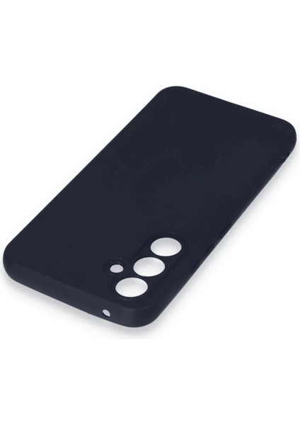 Samsung Galaxy A54 5g Kılıf First Silikon - Lacivert fırsatları