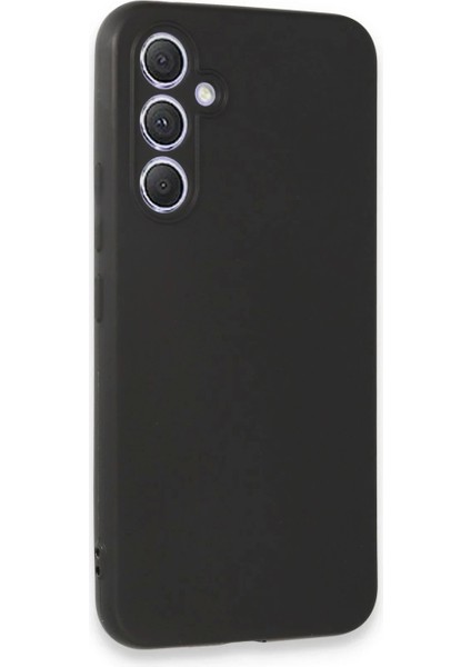Samsung Galaxy A54 5g Kılıf First Silikon - Siyah fiyatları