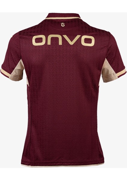 Trabzonspor 25/26 Bordo Unisex Mavi Iç Saha FORMASI.20030