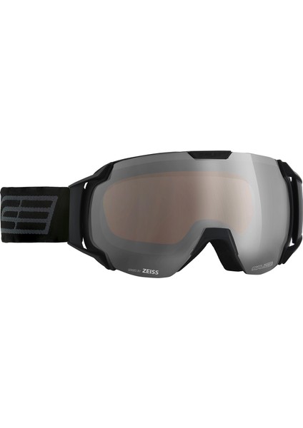 Unisex Kırmızı Goggle