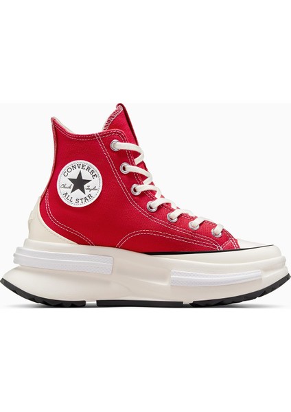 Run Star Legacy Cx Future Comfort Kırmızı Sneaker