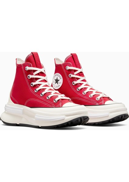 Run Star Legacy Cx Future Comfort Kırmızı Sneaker fırsatları