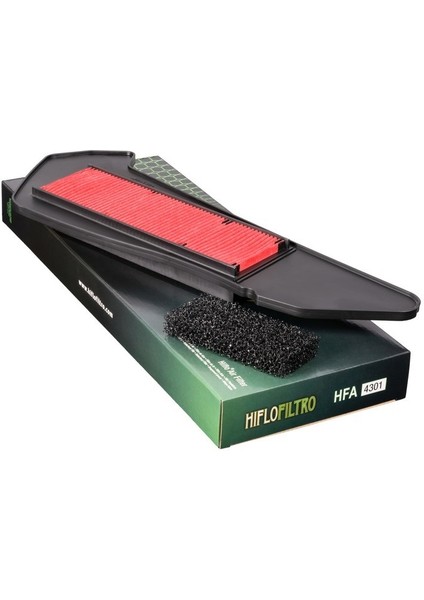 Hıflo Hava Filtresi Yamaha X-Max 300CC 2017-2020