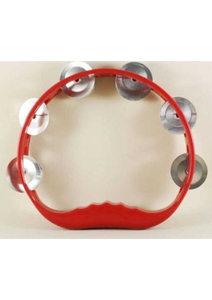 Canlı Kırmızı Zilli Tef, Şık ve Dayanıklı Ev Dekoru Seçeneği fiyatları