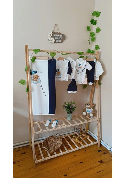 10 Parça Hastane Çıkışı