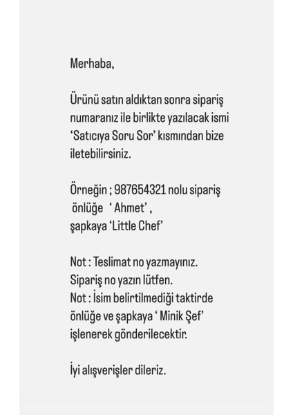 Kırmızı Minik Şef Cupcake Önlüğü ve Şapkası, Sevimli ve Şık Çocuk Tasarımı fırsatları