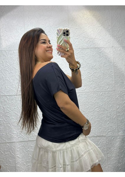 Gri V Yaka Tshirt fiyatları