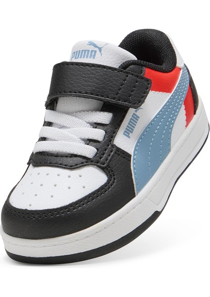 Caven 2.0 Block Ac Bebek Sneaker modelleri