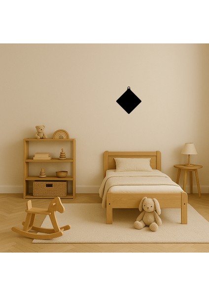 Dikdörtgen Desenli Dekoratif Tablo - KA6939-2711 modelleri