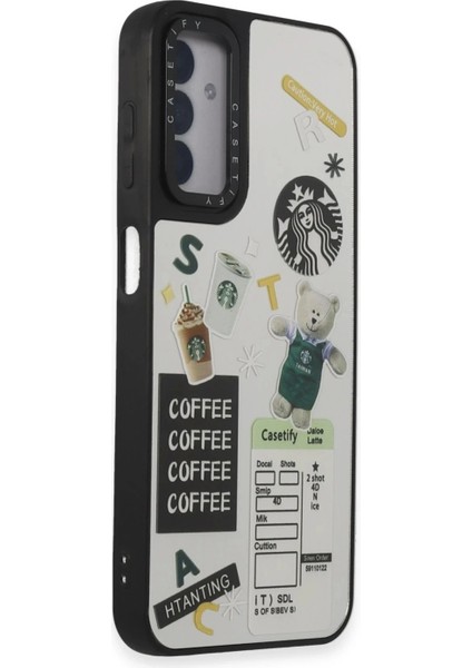 Samsung Galaxy M14 5g Kılıf Mirror Desenli Kapak - Mirror - 17 fiyatları