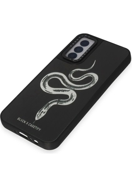 Samsung Galaxy M14 5g Kılıf Mirror Desenli Kapak - Mirror - 13 fırsatları