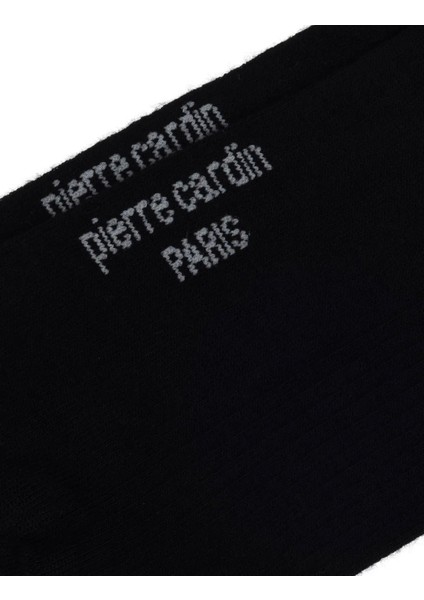 Erkek Siyah Klasik Çorap 6'lı modelleri