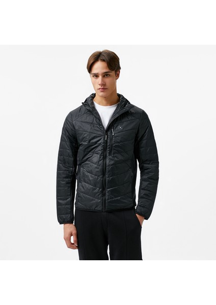Sansa Iı Hyb Erkek Siyah Outdoor MONT.057