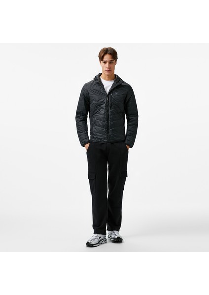 Sansa Iı Hyb Erkek Siyah Outdoor MONT.057 modelleri