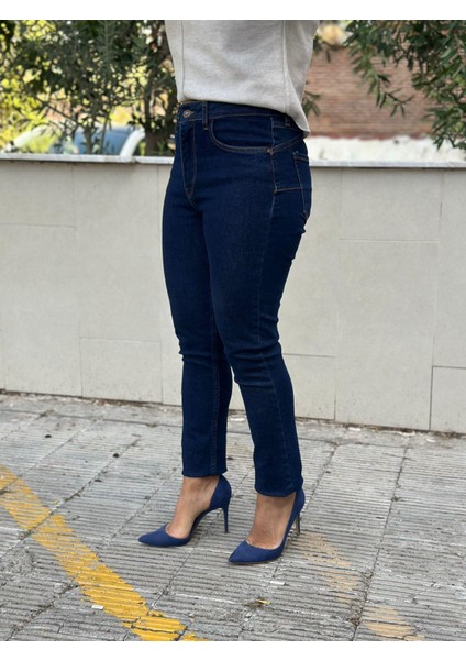 Lacivert Toparlayıcı Pantolon fiyatları