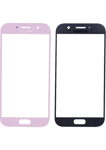 Ally Samsung Galaxy A5 2017 A520 Için Dokunmatik LENS-(1903) indirimleri