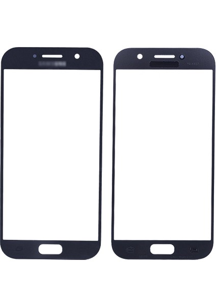 Ally Samsung Galaxy A5 2017 A520 Için Dokunmatik LENS-(1903)
