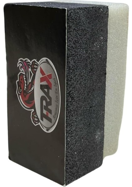 Trax Oto Seramik Kaplama ve Plastik Parlatıcı – Tampon, Torpido Yenileyici, Yüksek Koruma & Parlaklık fiyatları