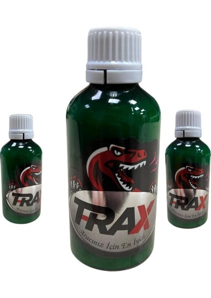 Trax Oto Seramik Kaplama ve Plastik Parlatıcı – Tampon, Torpido Yenileyici, Yüksek Koruma & Parlaklık modelleri