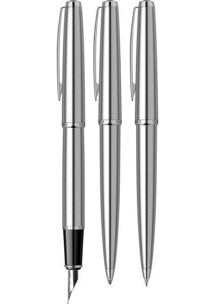 & WizDesign 78M Dolmakalem + Tükenmezkalem + Versatil Üçlü Set (Ömür Boyu Garantili - Lüks Kutulu - İsme Özel Tasarım) fırsatları