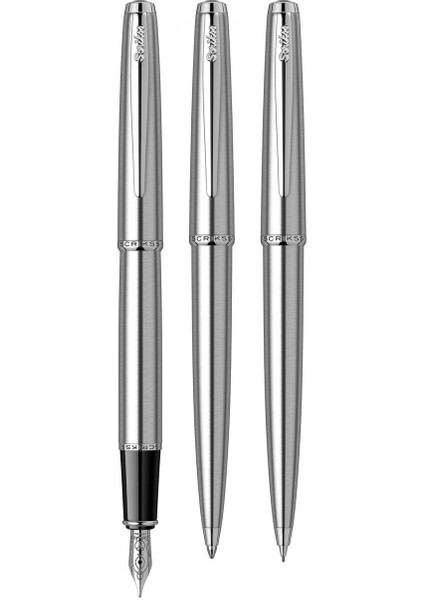 & WizDesign 78M Dolmakalem + Tükenmezkalem + Versatil Üçlü Set (Ömür Boyu Garantili - Lüks Kutulu - İsme Özel Tasarım) indirimleri