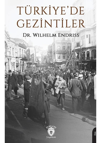 Türkiye’de Gezintiler