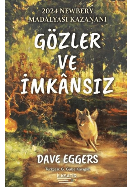 Gözler ve Imkansız