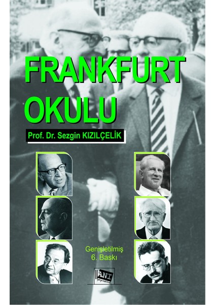 Frankfurt Okulu