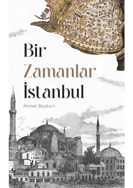 Bir Zamanlar Istanbul