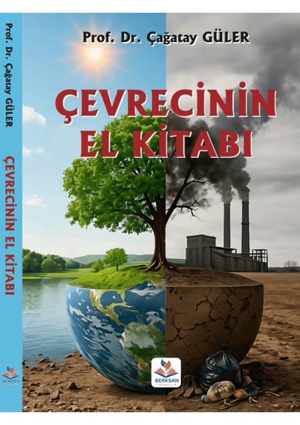 Çevrecinin El Kitabı