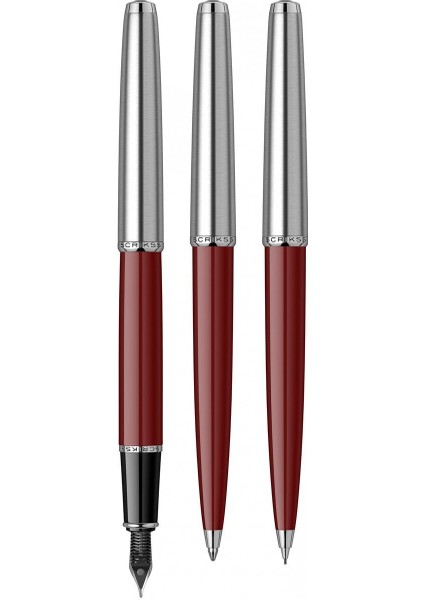 & WizDesign 78 Dolmakalem + Tükenmezkalem + Versatil Üçlü Set Bordo (Ömür Boyu Garantili - Lüks Kutulu - İsme Özel Tasarım) fiyatları