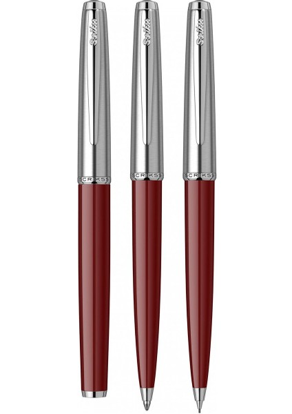 & WizDesign 78 Dolmakalem + Tükenmezkalem + Versatil Üçlü Set Bordo (Ömür Boyu Garantili - Lüks Kutulu - İsme Özel Tasarım) fırsatları