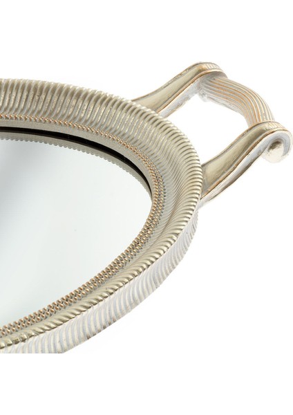 Renkli Tepsi, Zarif ve Şık Tasarım, Dekoratif ve Kullanışlı Ürün fiyatları