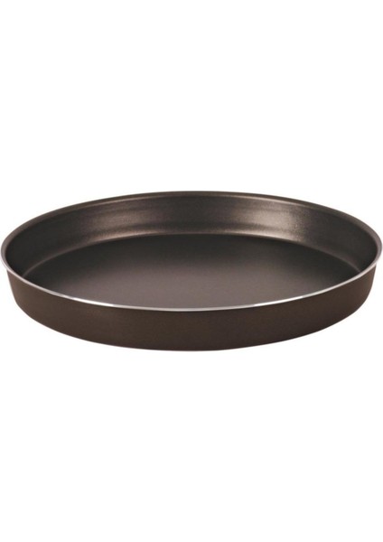 Beyaz 30 cm Teflon Tepsi, Dayanıklı ve Şık Mutfak Gereci fiyatları
