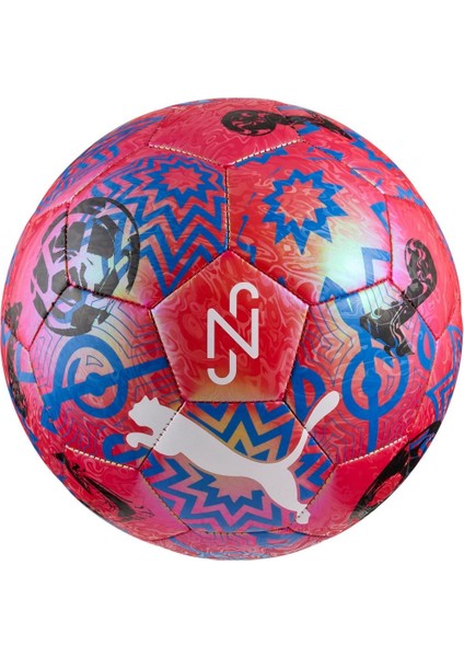 08488201 Neymar Jr Graphic Unisex Futbol Topu