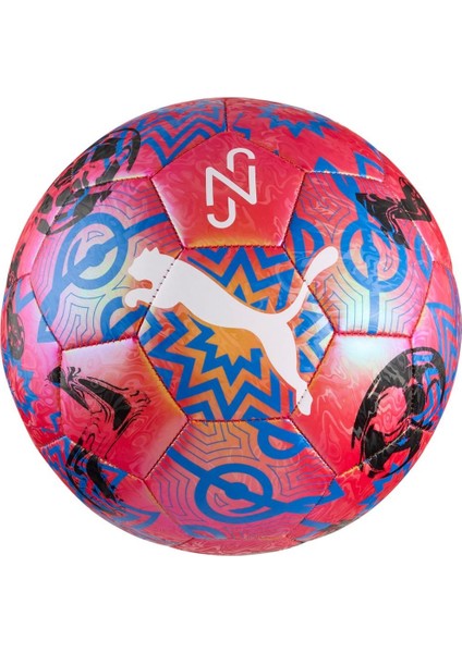 08488201 Neymar Jr Graphic Unisex Futbol Topu fiyatları
