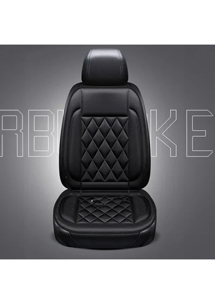 Ally Araç Içi Koltuk Isıtma Minderi 12V Çakmaklık Girişli Oto Koltuk Isıtıcı MINDER-(1903) indirimleri