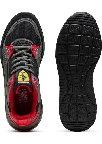 30876204 Ferrari Trinity 2 Unisex Günlük Spor Ayakkabı modelleri