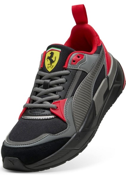 30876204 Ferrari Trinity 2 Unisex Günlük Spor Ayakkabı indirimleri